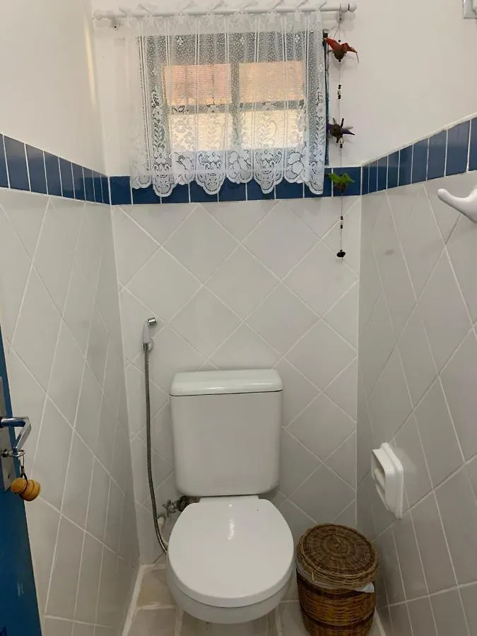 Casa Vila Tortuga Porto Seguro Holiday home