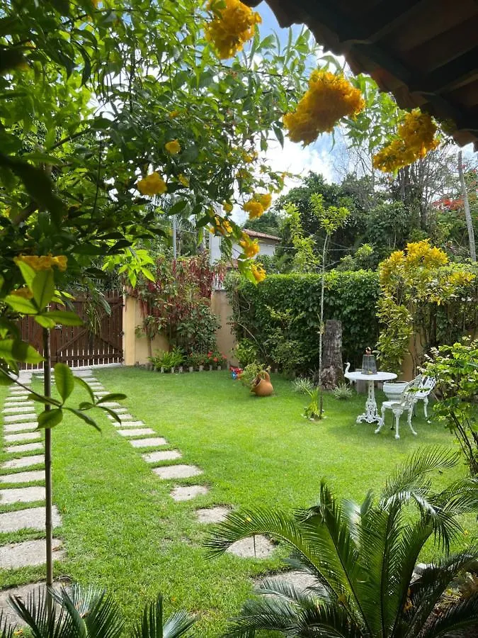 Casa Vila Tortuga Porto Seguro