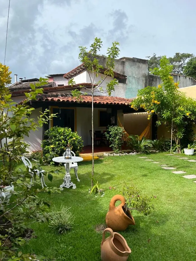Casa Vila Tortuga Porto Seguro
