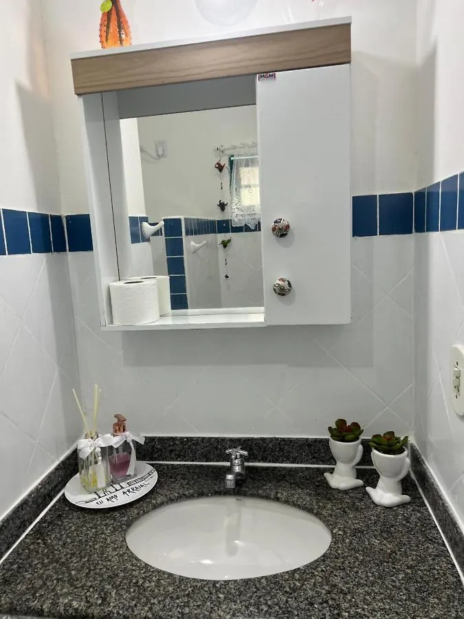 Casa Vila Tortuga Porto Seguro Brazil