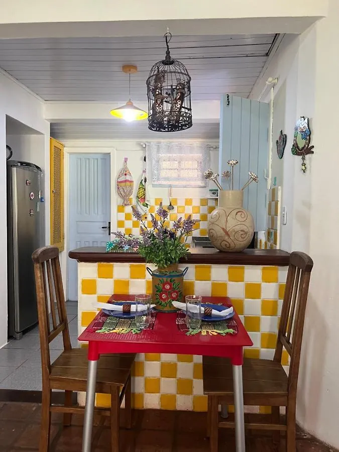 Casa Vila Tortuga Porto Seguro
