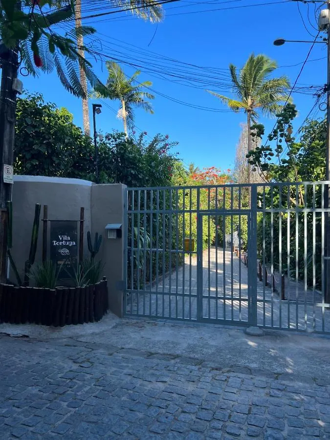 Casa Vila Tortuga Porto Seguro Holiday home
