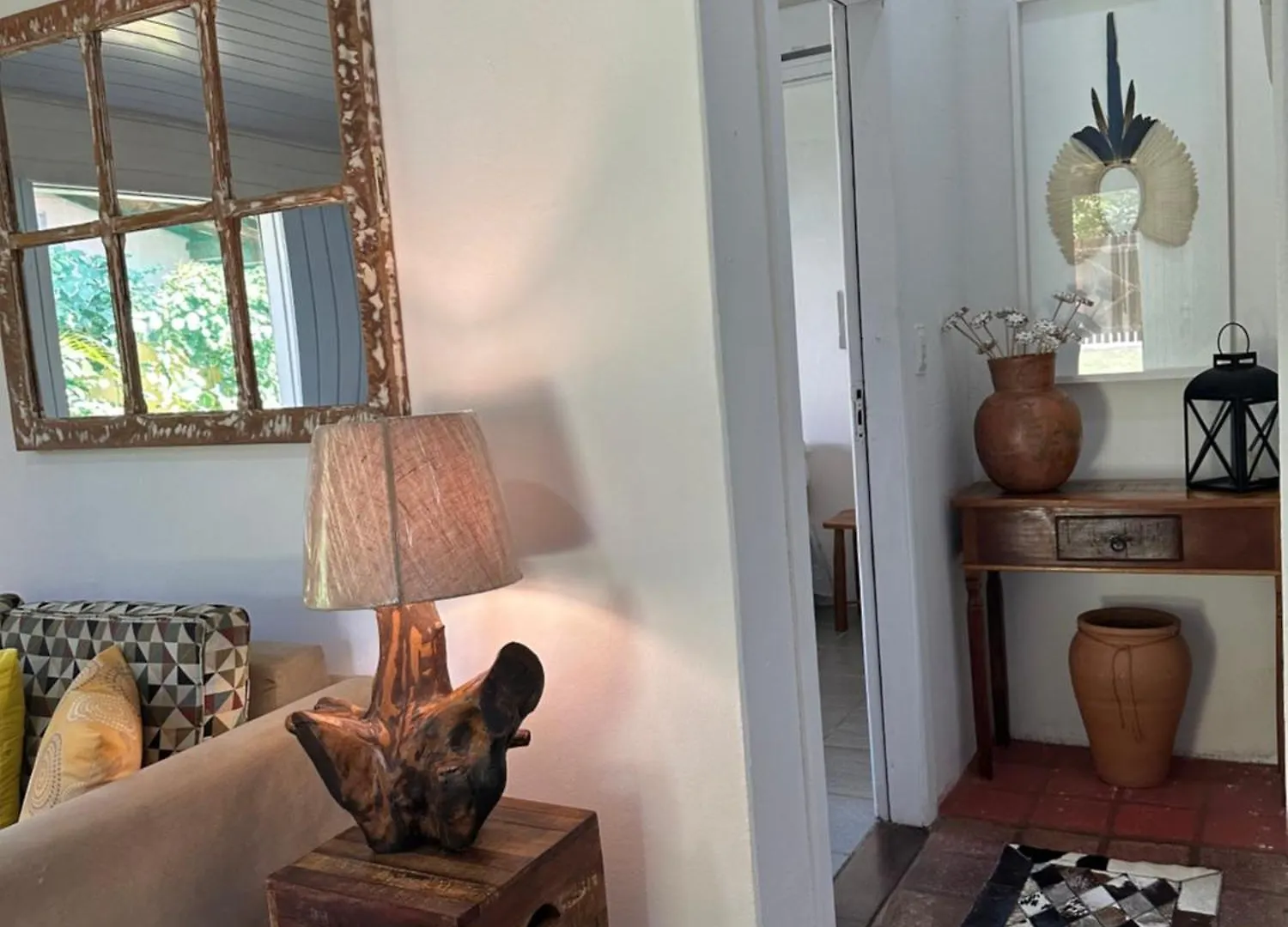 Casa Vila Tortuga Porto Seguro