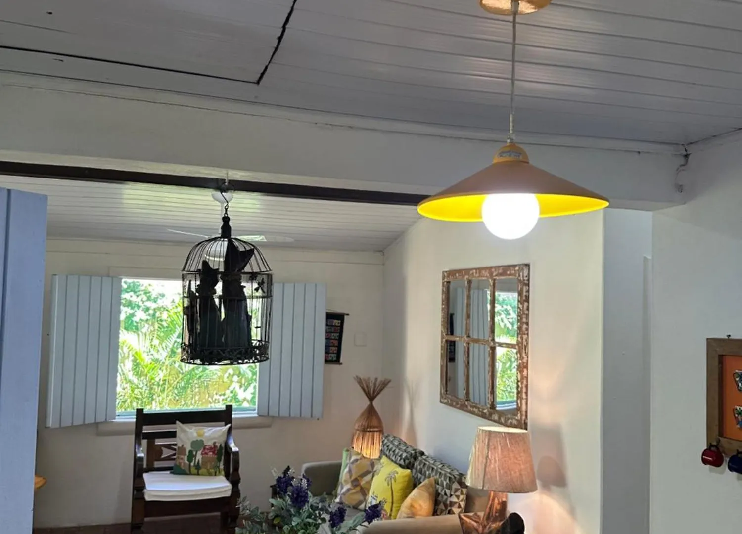 Casa Vila Tortuga Porto Seguro Brazil